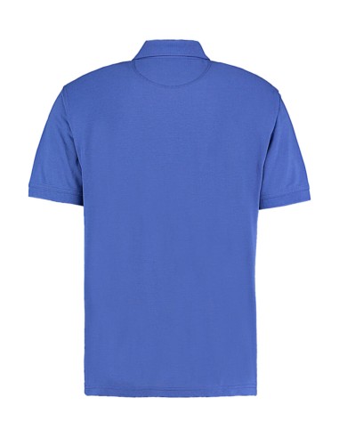 KUS-KK403-Classic Fit Klassic Superwash® 60 Polo